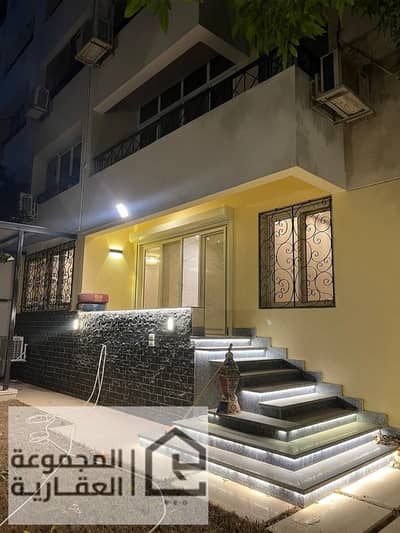 3 Bedroom Flat for Sale in New Cairo, Cairo - 52208053-54a2-4c2b-b5c3-a8646e0994a6. jpg 3 Bedroom Flat for Sale in New Cairo, Cairo - 52208053-54a2-4c2b-b5c3-a8646e0994a6. jpg