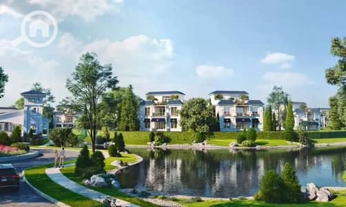 3 Bedroom Townhouse for Sale in 6th of October, Giza - WhatsApp Image 2025-12-13 at 3.22. 35 PM (2). jpeg