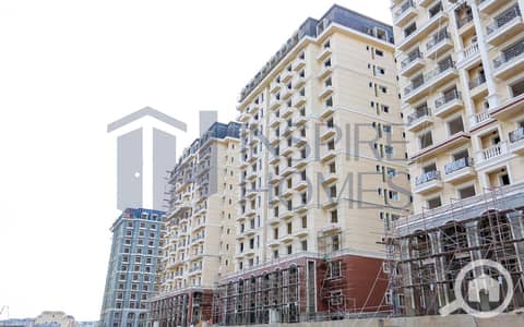 شقة 3 غرف نوم للبيع في محرّم بيك، الإسكندرية - IMG-20250721-WA0016. jpg