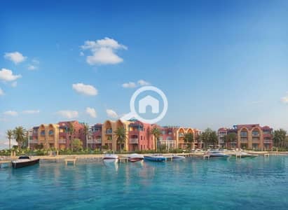 2 Bedroom Chalet for Sale in Makadi Bay, Red Sea - Screenshot 2023-09-25 114555. jpg