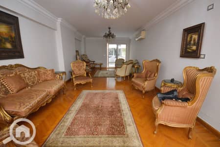 فلیٹ 3 غرف نوم للبيع في سموحة، الإسكندرية - 6. jpg