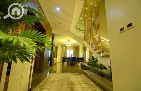 5 Bedroom Twin House for Sale in Sheikh Zayed, Giza - WhatsApp Image 2025-12-13 at 3.14. 23 PM. jpeg 5 Bedroom Twin House for Sale in Sheikh Zayed, Giza - WhatsApp Image 2025-12-13 at 3.14. 23 PM. jpeg