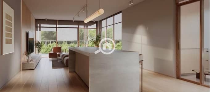 1 Bedroom Hotel Apartment for Sale in Sheikh Zayed, Giza - WhatsApp Image 2025-12-13 at 3.28. 42 PM (3). jpeg