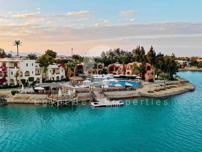 تاون هاوس 3 غرف نوم للبيع في الجونة، البحر الأحمر - WhatsApp Image 2025-05-26 at 14.05. 09_bc394576. jpg