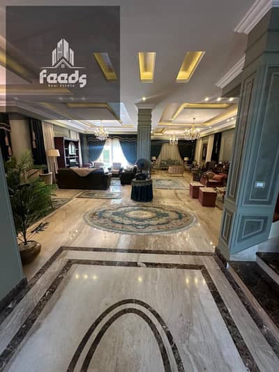 اي فيلا 3 غرف نوم للبيع في القاهرة الجديدة، القاهرة - WhatsApp Image 2025-12-13 at 12.13. 49 PM (3). jpeg اي فيلا 3 غرف نوم للبيع في القاهرة الجديدة، القاهرة - WhatsApp Image 2025-12-13 at 12.13. 49 PM (3). jpeg