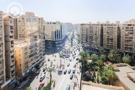 3 Bedroom Duplex for Sale in Smoha, Alexandria - 1. jpg