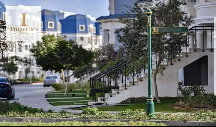 6 Mountain-View-Hyde-Park-New-Cairo-location. jpg