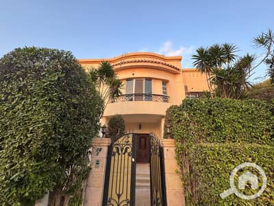 فیلا 4 غرف نوم للبيع في القاهرة الجديدة، القاهرة - WhatsApp Image 2025-12-13 at 2.20. 56 PM. jpeg