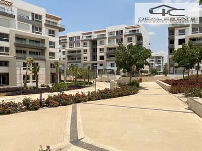 3 Bedroom Apartment for Sale in New Cairo, Cairo - WhatsApp Image 2025-06-08 at 7.11. 59 PM. jpeg