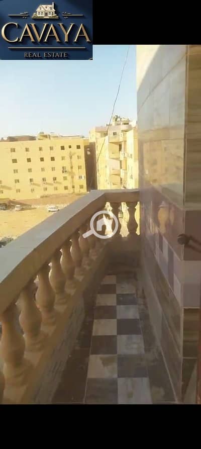 فلیٹ 3 غرف نوم للبيع في حدائق الاهرام، الجيزة - تصميم بدون عنوان (8). png