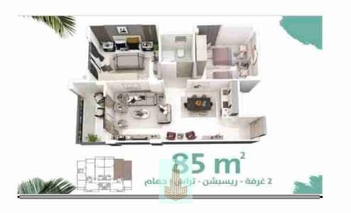 2 Bedroom Chalet for Sale in North Coast, Matruh - IMG-20251213-WA0038. jpg