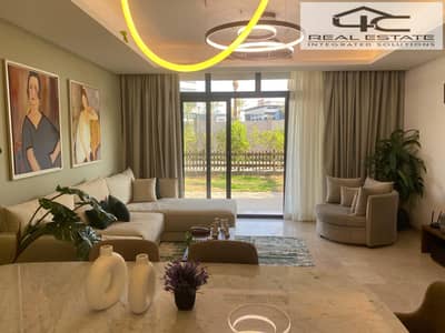 2 Bedroom Apartment for Sale in New Cairo, Cairo - WhatsApp Image 2025-12-13 at 12.59. 03. jpeg