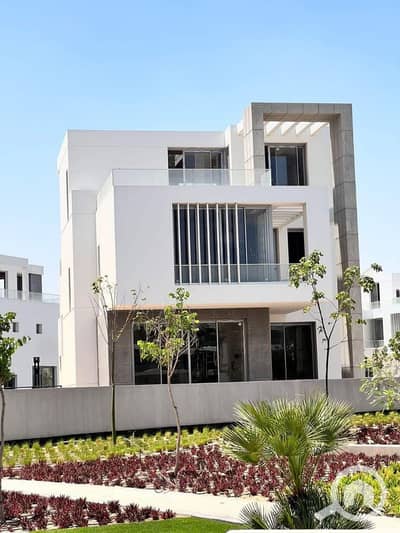 6 Bedroom Villa for Sale in 6th of October, Giza - WhatsApp Image 2025-02-05 at 11.47. 42 PM. jpeg