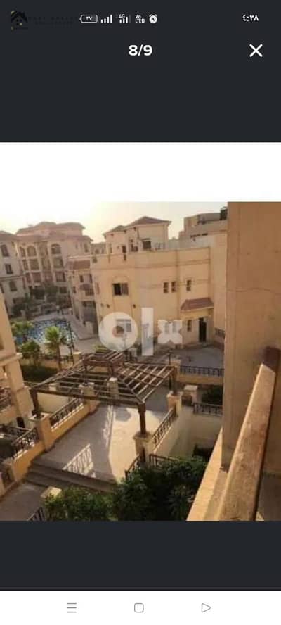2 Bedroom Flat for Sale in New Cairo, Cairo - WhatsApp Image 2025-11-13 at 13.06. 47_79a15521. jpg 2 Bedroom Flat for Sale in New Cairo, Cairo - WhatsApp Image 2025-11-13 at 13.06. 47_79a15521. jpg