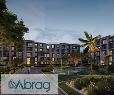 3 Bedroom Flat for Sale in Sheikh Zayed, Giza - 8. jpg