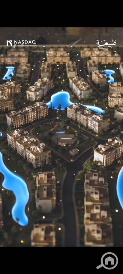 3 Bedroom Flat for Sale in Hadayek October, Giza - PHOTO-2025-12-03-19-23-26. jpg 3 Bedroom Flat for Sale in Hadayek October, Giza - PHOTO-2025-12-03-19-23-26. jpg