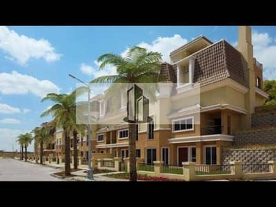 4 Bedroom Villa for Sale in Mostakbal City, Cairo - s7. jpg