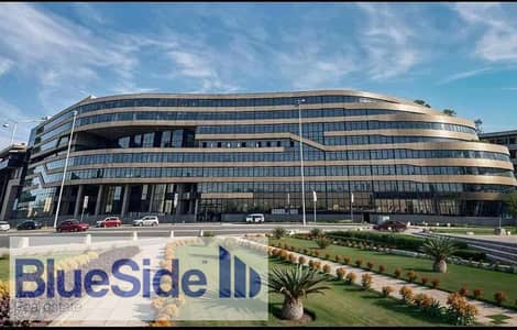 Office for Sale in New Capital City, Cairo - be1b2ea5-b6b6-4a62-9ac7-4e1ed05bef04. jpg
