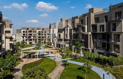 3 Bedroom Flat for Sale in New Heliopolis, Cairo - IMG-20250917-WA0145. jpg