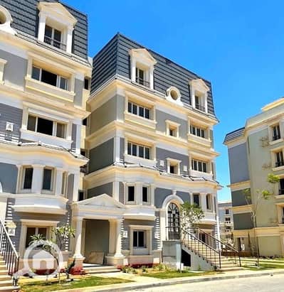 فلیٹ 3 غرف نوم للبيع في 6 أكتوبر، الجيزة - 595552639_2881277672082412_9038744112353885590_n. jpg