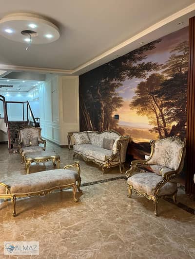 2 Bedroom Duplex for Rent in New Cairo, Cairo - WhatsApp Image 2025-12-13 at 3.28. 34 PM. jpeg