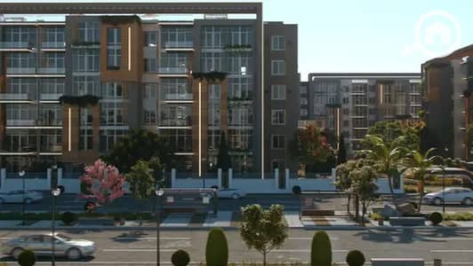 فلیٹ 3 غرف نوم للبيع في القاهرة الجديدة، القاهرة - valencia-valley-new-cairo-1723026601_11. png