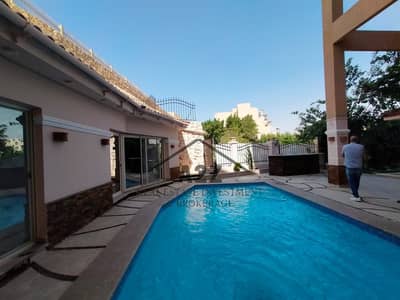 دوبلكس 4 غرف نوم للايجار في مدينة الشروق، القاهرة - WhatsApp Image 2023-09-16 at 8.45. 42 PM. jpeg