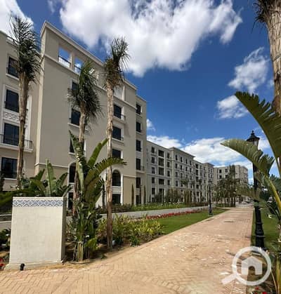 3 Bedroom Penthouse for Rent in Sheikh Zayed, Giza - WhatsApp Image 2024-08-21 at 5.11. 33 PM (1)_edit_295601937150661. jpg