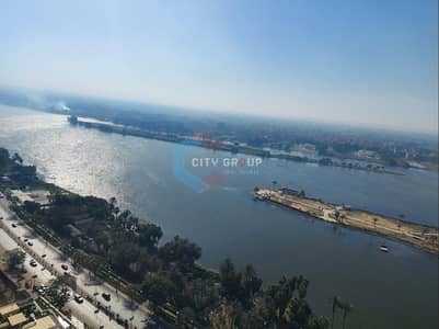 Office for Rent in Maadi, Cairo - 01. jpg