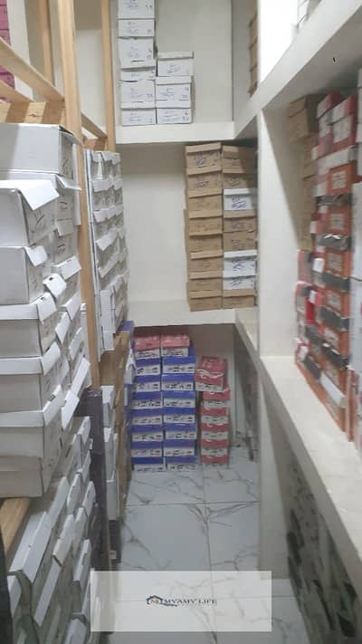 Retail for Sale in Hadayek al-Ahram, Giza - WhatsApp Image 2025-11-26 at 9.16. 39 PM (1). jpeg