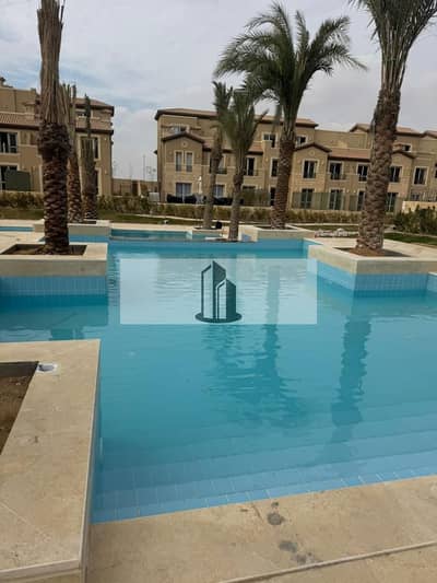 تاون هاوس 4 غرف نوم للبيع في القاهرة الجديدة، القاهرة - WhatsApp Image 2025-12-13 at 15.27. 28 (3). jpeg تاون هاوس 4 غرف نوم للبيع في القاهرة الجديدة، القاهرة - WhatsApp Image 2025-12-13 at 15.27. 28 (3). jpeg