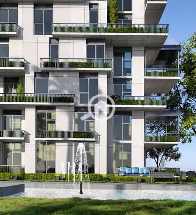 3 Bedroom Apartment for Sale in Hadayek October, Giza - ي1112ث. PNG 3 Bedroom Apartment for Sale in Hadayek October, Giza - ي1112ث. PNG