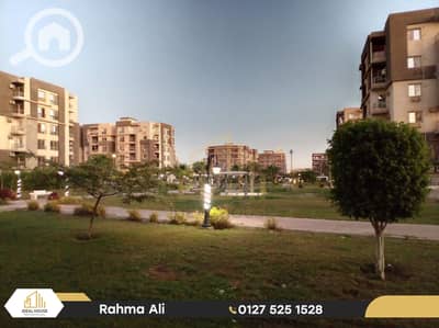 3 Bedroom Flat for Rent in Sheikh Zayed, Giza - IMG-20251211-WA0040 (Custom). png