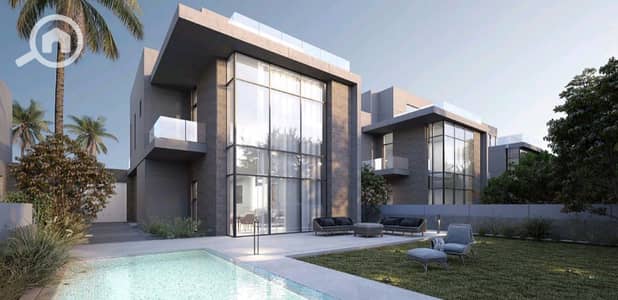 4 Bedroom Villa for Sale in Sheikh Zayed, Giza - WhatsApp Image 2024-08-27 at 13.06. 45_c76f15b7. jpg