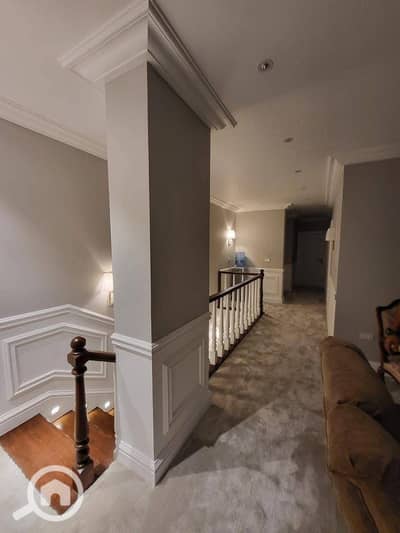 تاون هاوس 4 غرف نوم للبيع في 6 أكتوبر، الجيزة - WhatsApp Image 2025-12-04 at 5.25. 53 PM (1) - Copy. jpeg