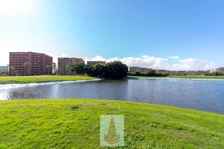 شاليه 1 غرفة نوم للبيع في الساحل الشمالي، مطروح - IMG-20251213-WA0010. jpg