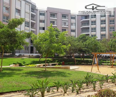 فلیٹ 2 غرفة نوم للبيع في القاهرة الجديدة، القاهرة - WhatsApp Image 2025-12-05 at 19.53. 02 (1). jpeg