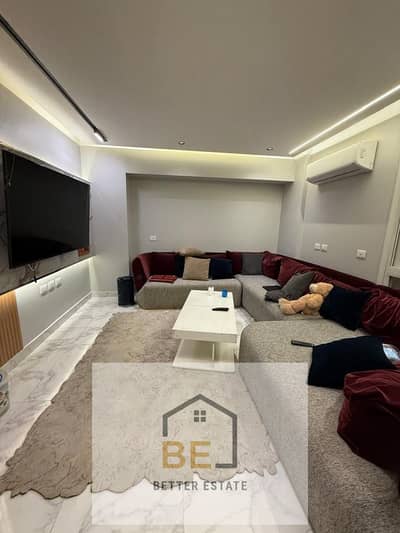 3 Bedroom Flat for Sale in New Cairo, Cairo - WhatsApp Image 2025-12-08 at 2.50. 02 PM (1). jpeg