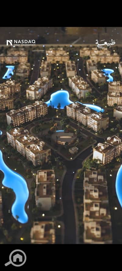 3 Bedroom Flat for Sale in Hadayek October, Giza - PHOTO-2025-12-03-19-23-26. jpg 3 Bedroom Flat for Sale in Hadayek October, Giza - PHOTO-2025-12-03-19-23-26. jpg