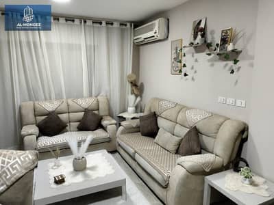 فلیٹ 2 غرفة نوم للايجار في مدينتي، القاهرة - IMG-20251213-WA0039. jpg