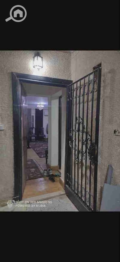 2 Bedroom Apartment for Rent in Sheikh Zayed, Giza - IMG-20251213-WA0040. jpg 2 Bedroom Apartment for Rent in Sheikh Zayed, Giza - IMG-20251213-WA0040. jpg