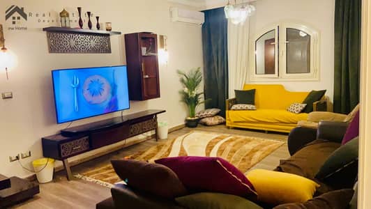 5 Bedroom Apartment for Sale in New Cairo, Cairo - WhatsApp Image 2025-11-15 at 12.39. 45_e5829d29. jpg