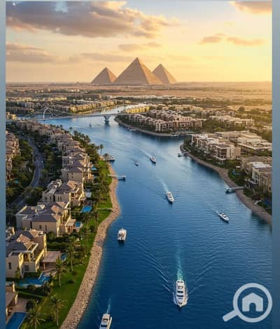 استوديو  للبيع في الشيخ زايد، الجيزة - WhatsApp Image 2025-04-18 at 17.04. 05_570454ed. jpg