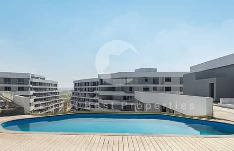 2 Bedroom Apartment for Sale in Mostakbal City, Cairo - bloom fields live shots5 (Custom). jpg 2 Bedroom Apartment for Sale in Mostakbal City, Cairo - bloom fields live shots5 (Custom). jpg