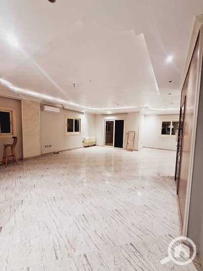 3 Bedroom Flat for Rent in New Cairo, Cairo - WhatsApp Image 2025-12-12 at 21.18. 21_cd2e78e7. jpg