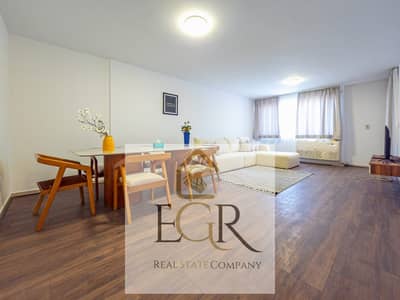 2 Bedroom Apartment for Rent in New Cairo, Cairo - 0. jpg