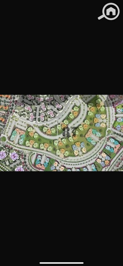 2 Bedroom Flat for Sale in Madinaty, Cairo - IMG_9101. png 2 Bedroom Flat for Sale in Madinaty, Cairo - IMG_9101. png