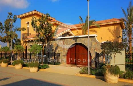 6 Bedroom Villa for Sale in Mokattam, Cairo - Screenshot 2025-10-13 140122. png