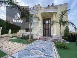 4 Bedroom Villa for Sale in New Cairo, Cairo - WhatsApp Image 2025-12-13 at 4.08. 42 PM. jpeg