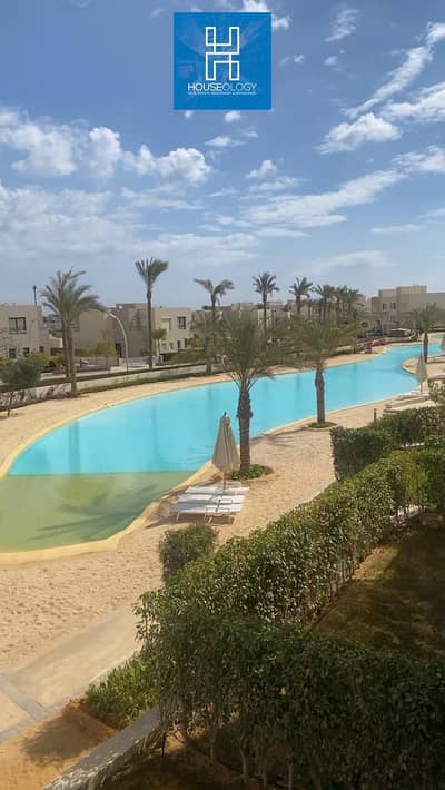 شاليه 2 غرفة نوم للبيع في العين السخنة، السويس - WhatsApp Image 2025-12-08 at 16.19. 01. jpeg